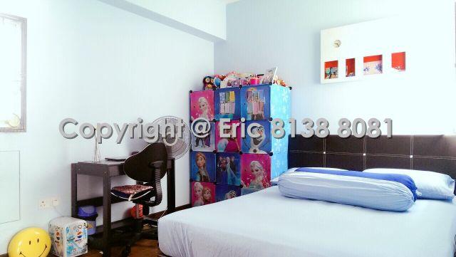 Blk 265E Compassvale Bow (Sengkang), HDB 4 Rooms #143876372